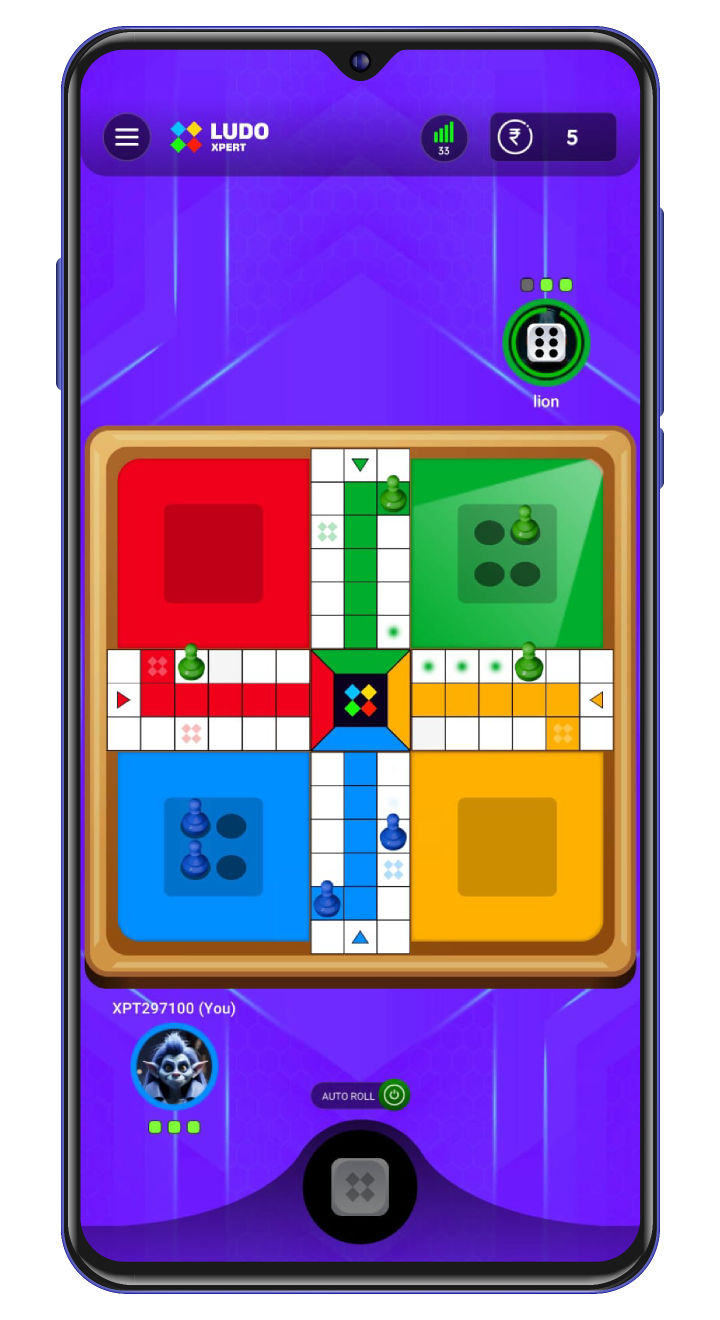 Dice