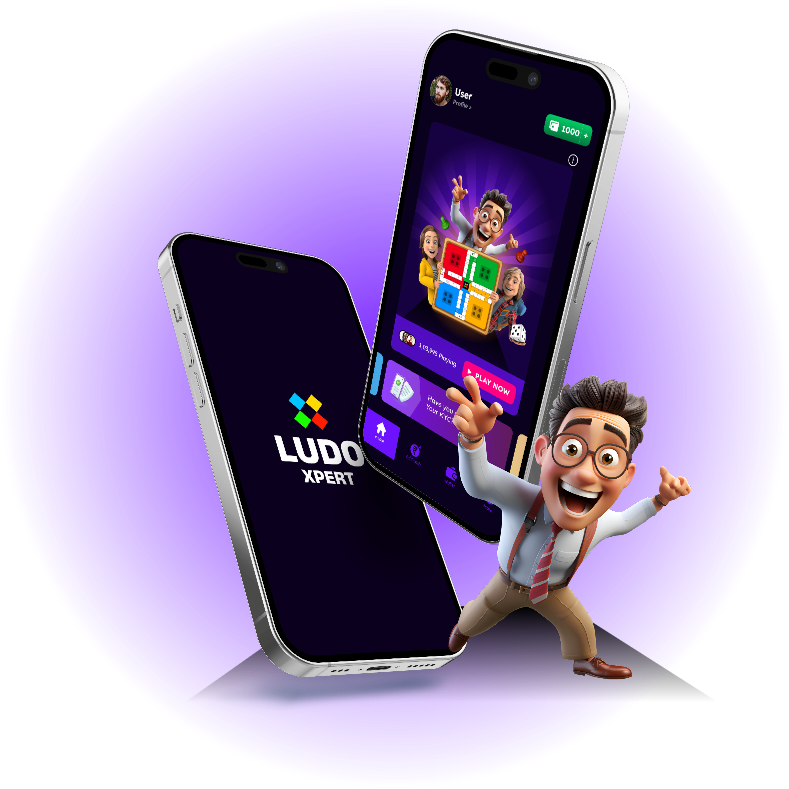 Money Gaming App